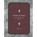 Pianistic Creations: Piano Solos Book 2: Piano Solos Book 2