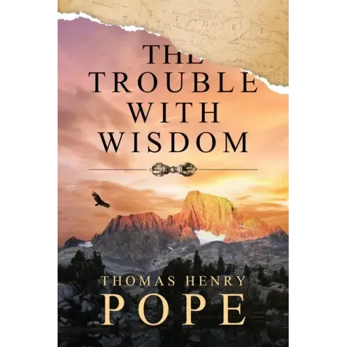 The Trouble With Wisdom
