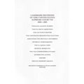 Landmark Decisions of the United States Supreme Court VII: 2000-2005