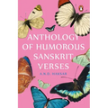 Anthology of Humorous Sanskrit Verses