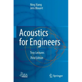 Acoustics for Engineers: Troy Lectures