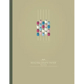 Beading Graph Paper Peyote: Seed bead Graph Paper to create your own Peyote stitch Beadwork Designs
