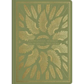 ESV Illuminated Scripture Journal: Zephaniah, Haggai, Zephaniahariah, and Malachi