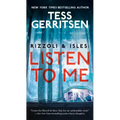 Rizzoli & Isles: Listen to Me