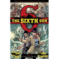 The Sixth Gun Vol. 4: A Town Called Penance