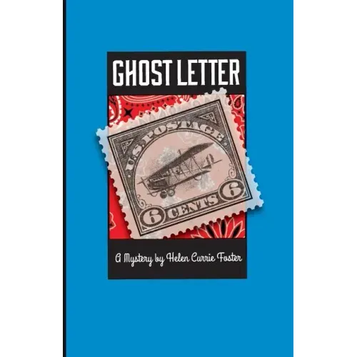 Ghost Letter