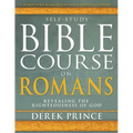 Self-Study Bible Course on Romans