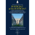 JUSTICIA!! AL FIN, JUSTICIA!! Condena al Estado Venezolano por el Comité de Derechos Humanos de la Organización de las Naciones Unidas por violación d