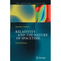Relativity and the Nature of Spacetime