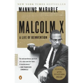 Malcolm X: A Life of Reinvention (Pulitzer Prize Winner)