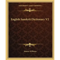 English Sanskrit Dictionary V2