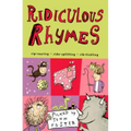 Ridiculous Rhymes