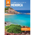 The Mini Rough Guide to Menorca (Travel Guide with Ebook)
