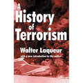 A History of Terrorism