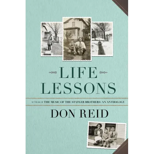 Life Lessons