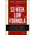 The 52-Week Low Formula