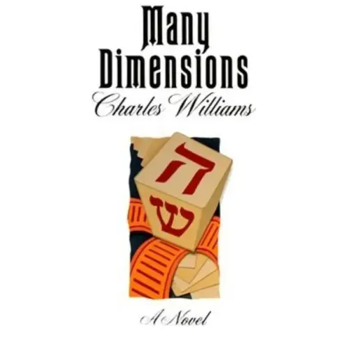 Many Dimensions (Revised)