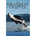 The Grandest of Lives: Eye to Eye with Whales