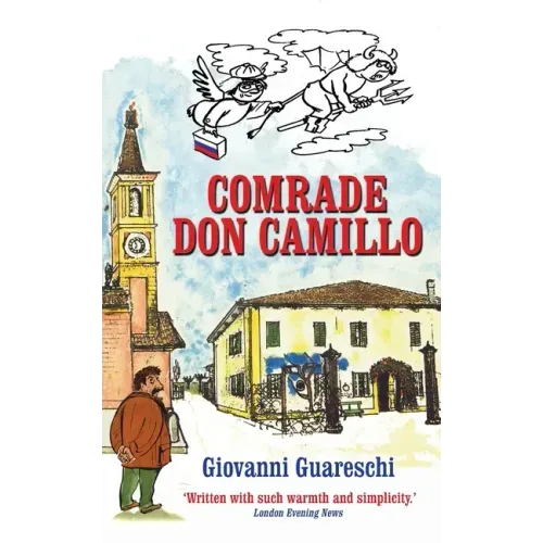 Comrade Don Camillo