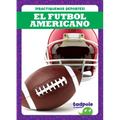 El Futbol Americano (Football)
