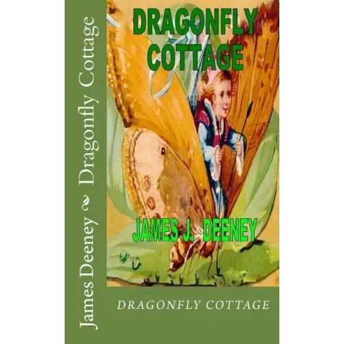 Dragonfly Cottage
