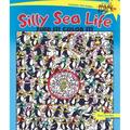Spark Silly Sea Life Find It! Color It!