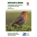 Britain's Birds: An Identification Guide to the Birds of Great Britain and Ireland Second Edition, Fully Revised and Updated