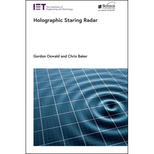 Holographic Staring Radar