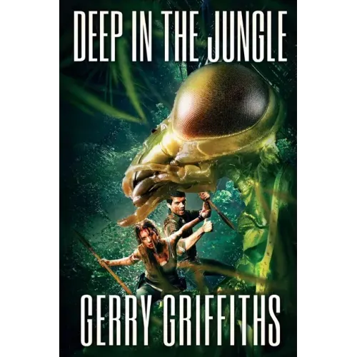 Deep In The Jungle