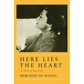 Here Lies the Heart