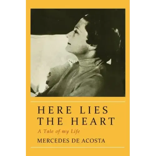 Here Lies the Heart