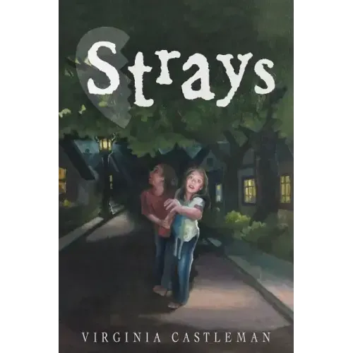 Strays