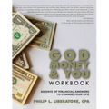 God, Money & You Workbook: 60 Days of Financial Answers to Change Your Life