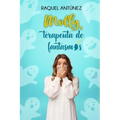Molly, terapeuta de fantasmas (Comedia romántica)
