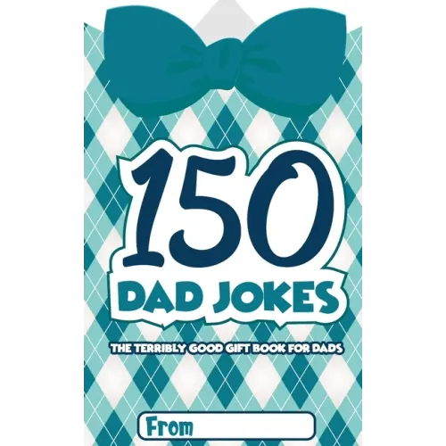 Dad Jokes Book