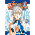 The Seven Deadly Sins Omnibus 10 (Vol. 28-30)