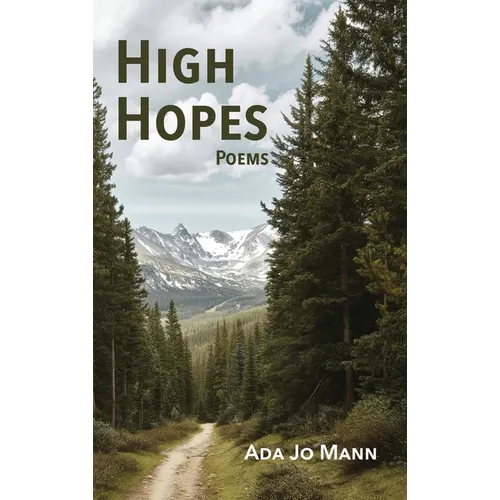 High Hopes: Poems