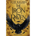 The Iron Raven