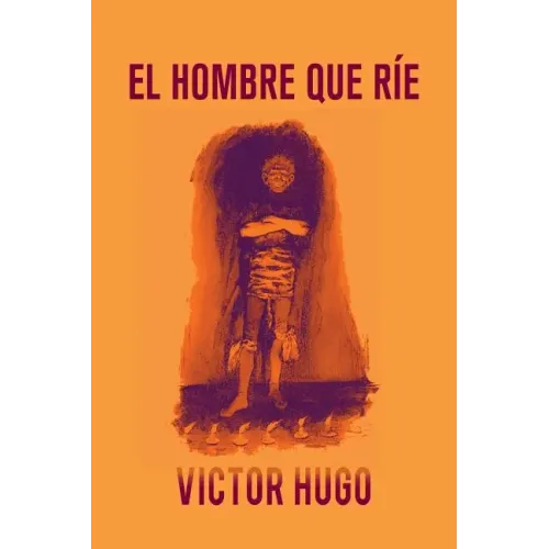 El hombre que ríe