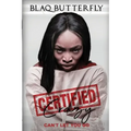 Certified Crazy: Can't Let You Go