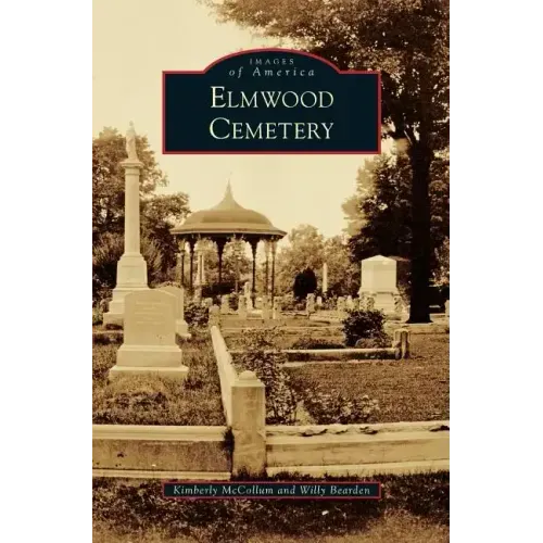 Elmwood Cemetery