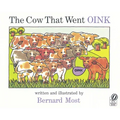 The Cow That Went Oink