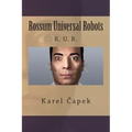 Rossum Universal Robots