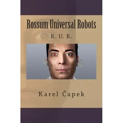 Rossum Universal Robots