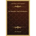 St. Benedict and Scholastica