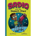 Sadiq and the Desert Star