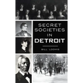 Secret Societies in Detroit