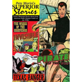 Pete Morisi's Superior Stories