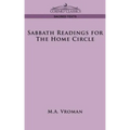 Sabbath Readings for the Home Circle
