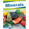 Minerals